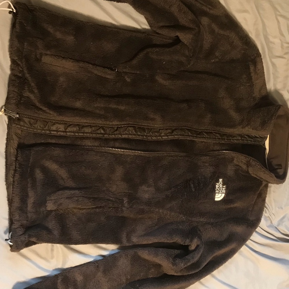 North Face Women’s Osito Fleece Jacket